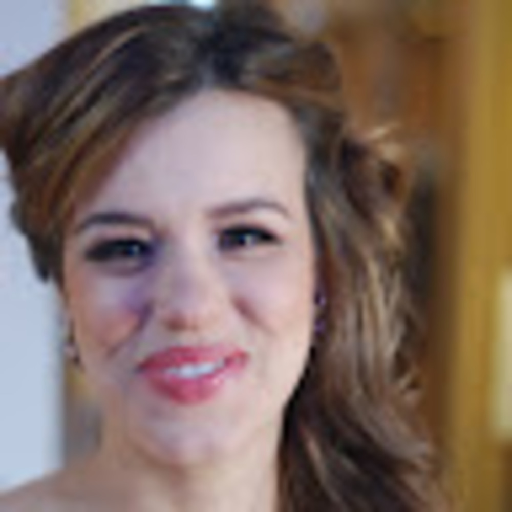 Meet your Posher, Marisa